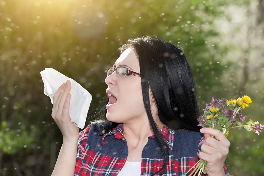 La rinopatia vasomotoria allergica: inquadramento e classificazione